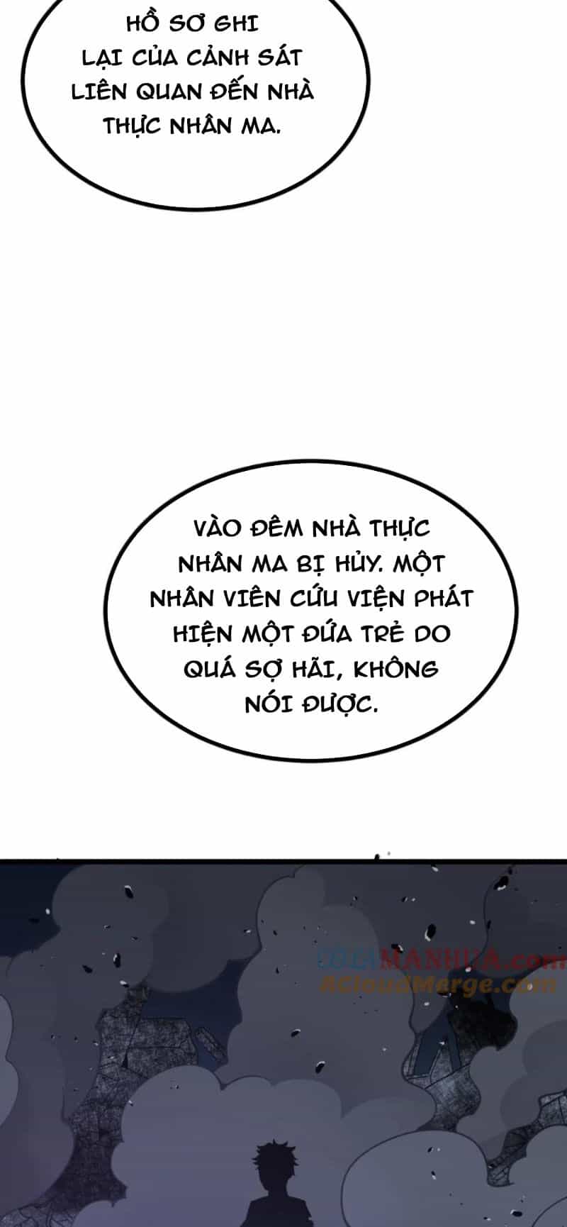 Nhất Quyền Bạo Tinh - Chương 109 - ảnh 32