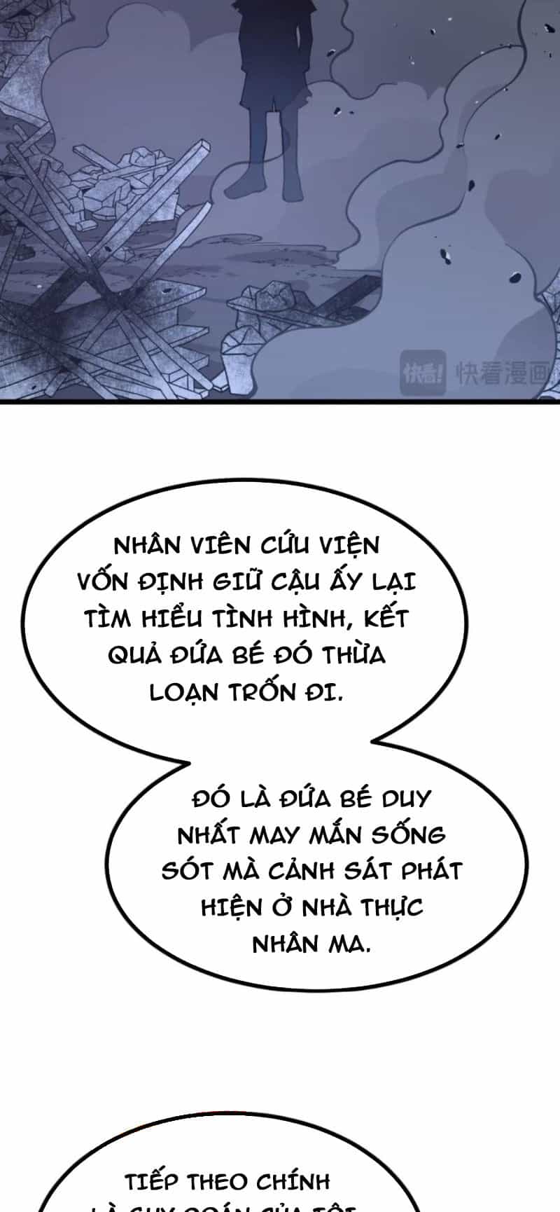 Nhất Quyền Bạo Tinh - Chương 109 - ảnh 33