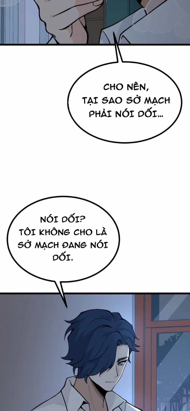 Nhất Quyền Bạo Tinh - Chương 109 - ảnh 4