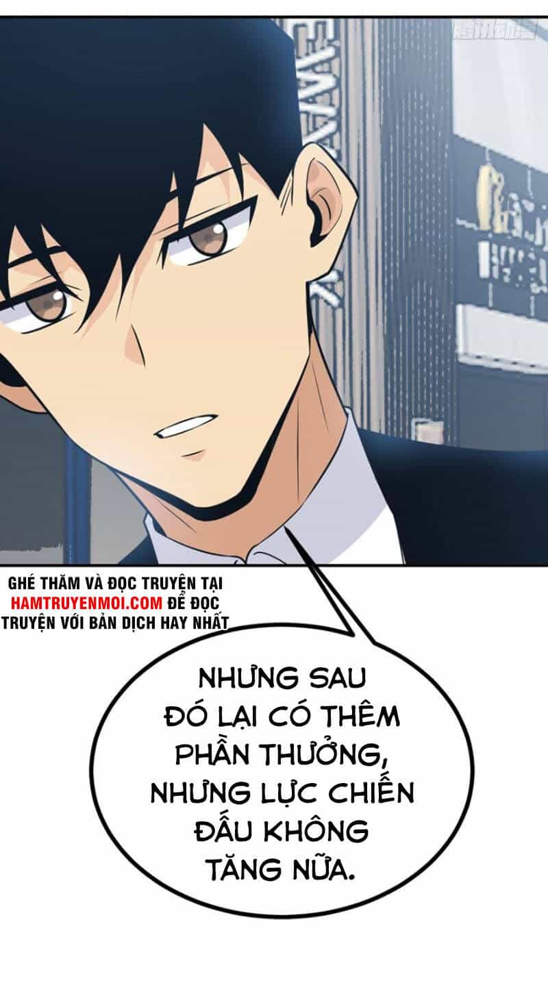 Nhất Quyền Bạo Tinh - Chương 11 - ảnh 12