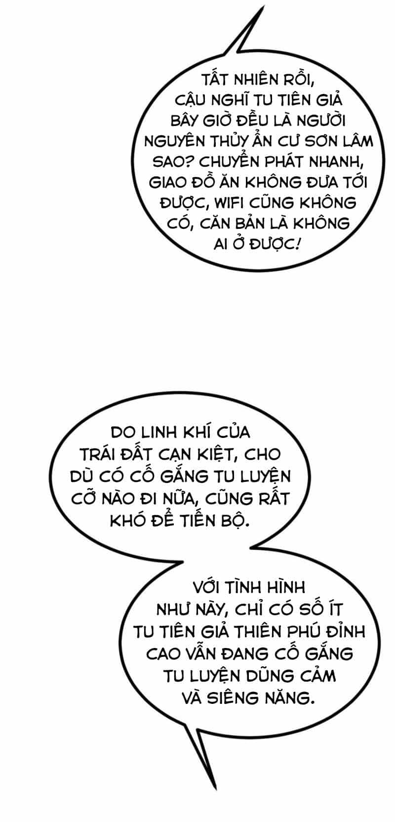Nhất Quyền Bạo Tinh - Chương 11 - ảnh 19