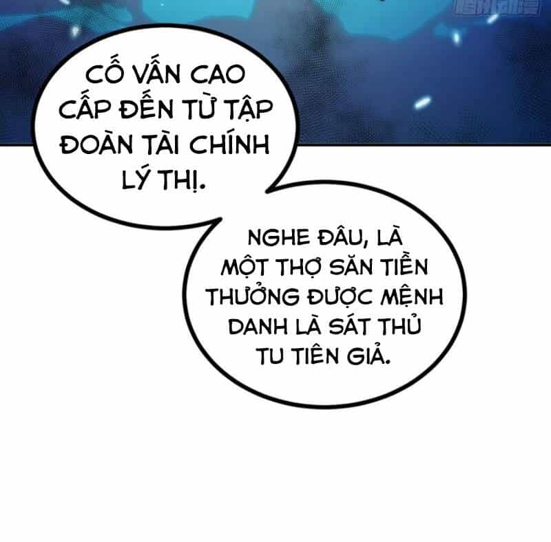 Nhất Quyền Bạo Tinh - Chương 11 - ảnh 40