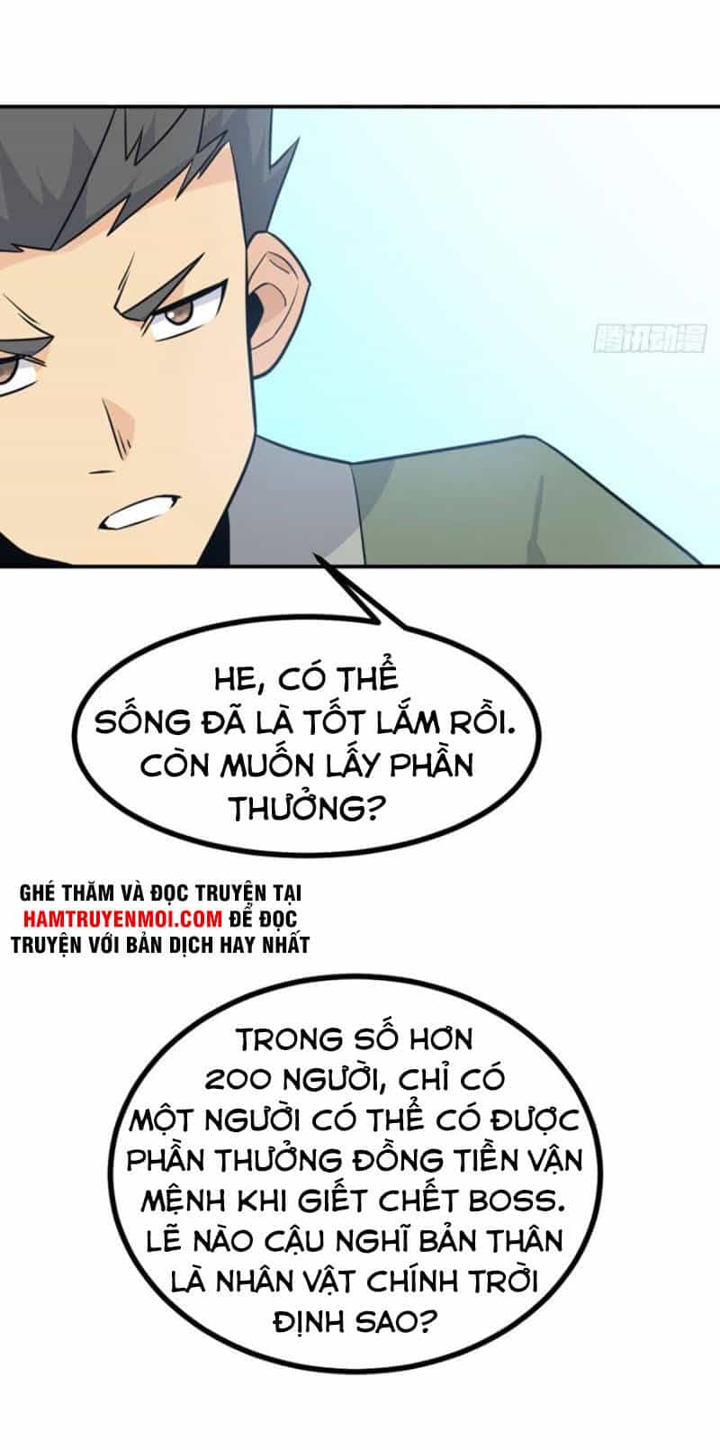 Nhất Quyền Bạo Tinh - Chương 11 - ảnh 6