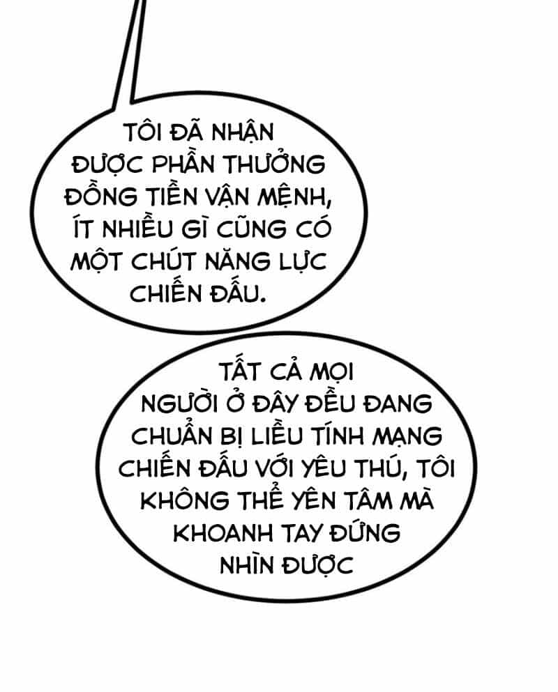 Nhất Quyền Bạo Tinh - Chương 11 - ảnh 9