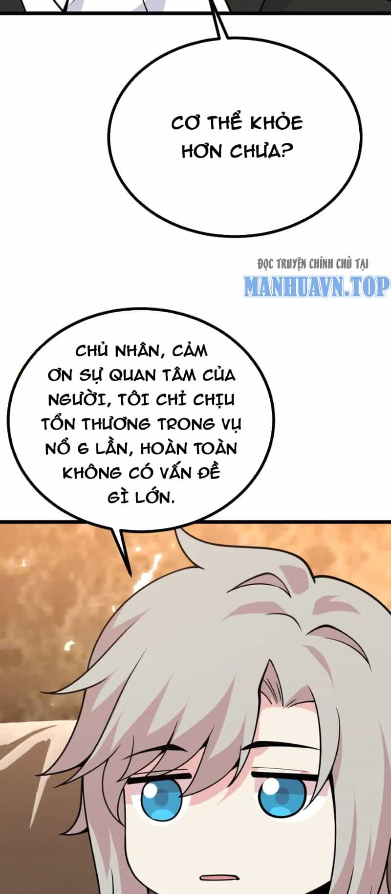 Nhất Quyền Bạo Tinh - Chương 110 - ảnh 18