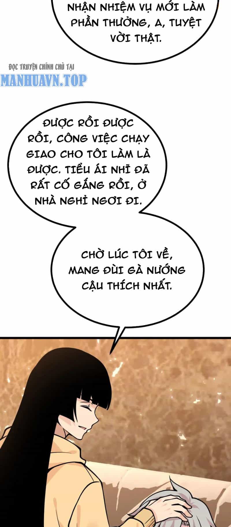 Nhất Quyền Bạo Tinh - Chương 110 - ảnh 22