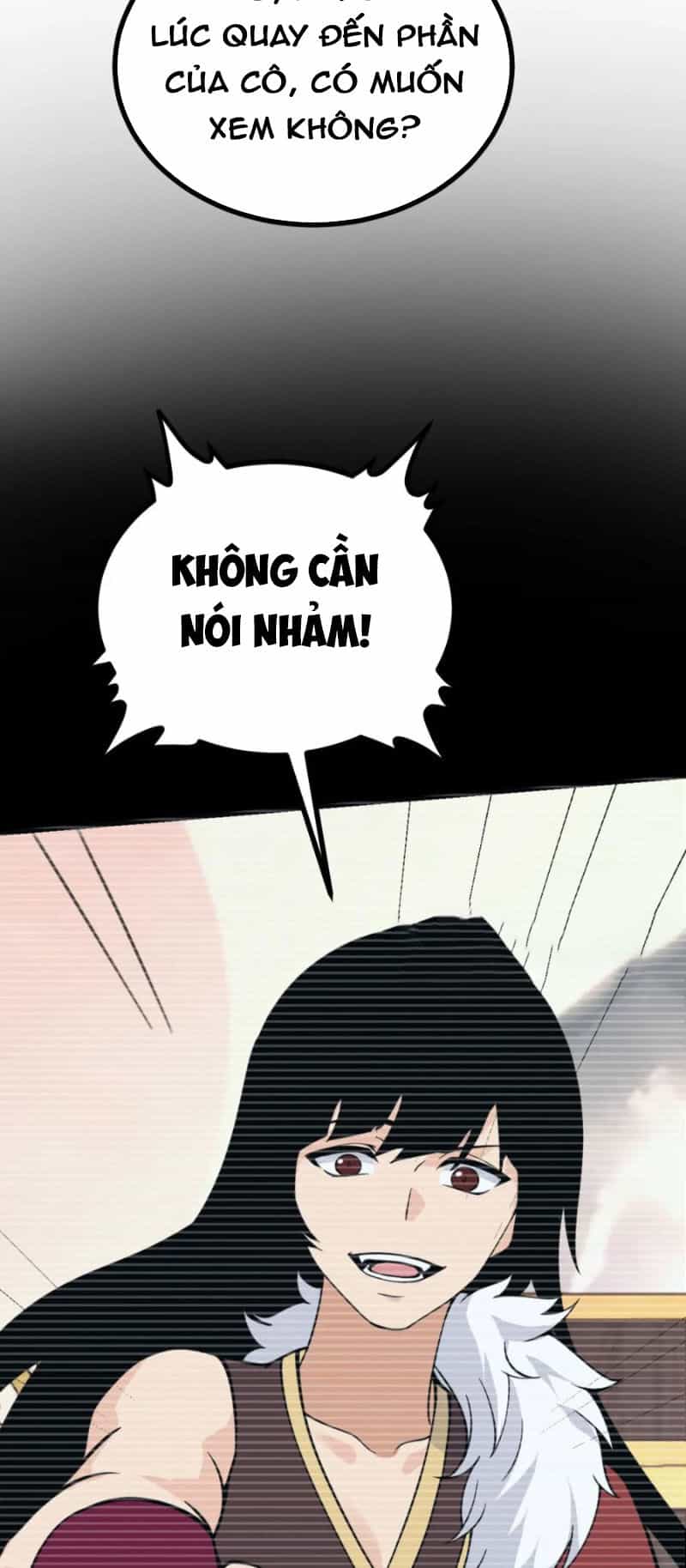 Nhất Quyền Bạo Tinh - Chương 110 - ảnh 25