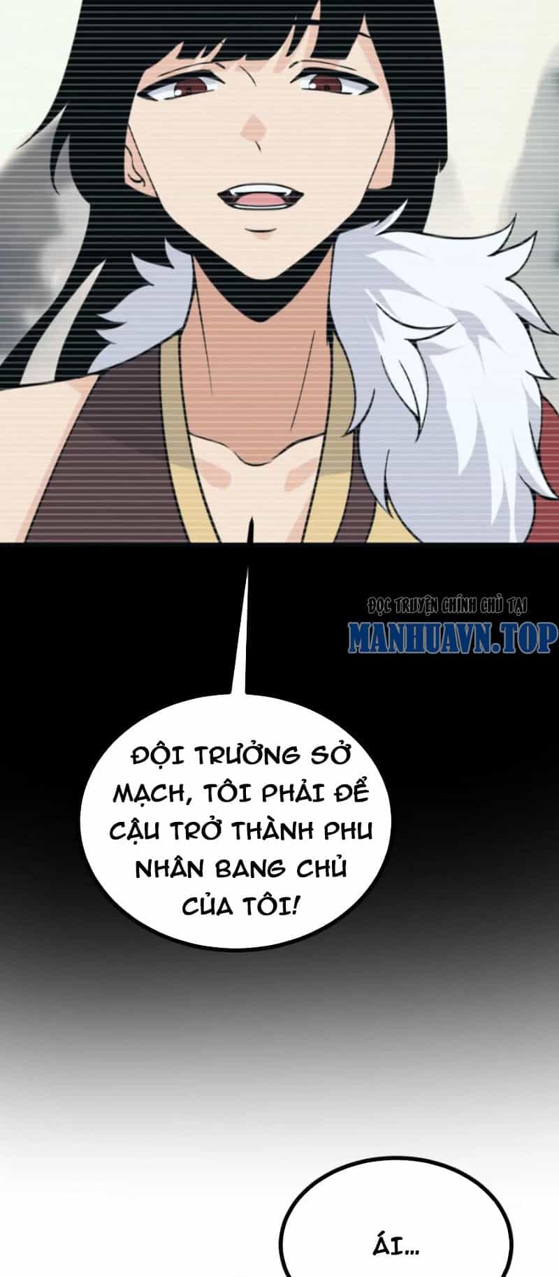 Nhất Quyền Bạo Tinh - Chương 110 - ảnh 27