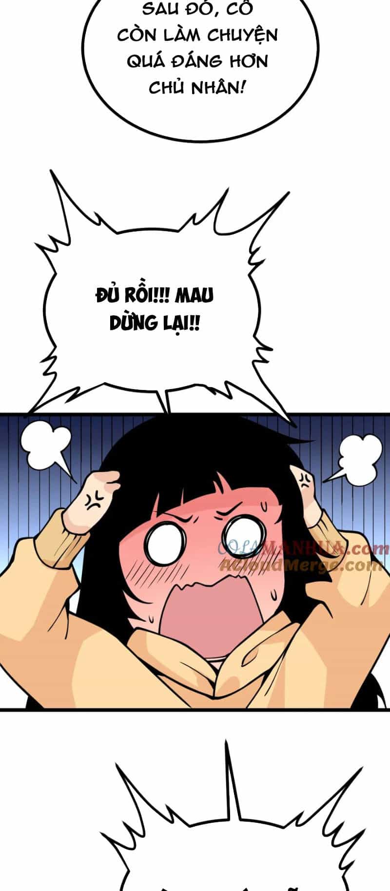 Nhất Quyền Bạo Tinh - Chương 110 - ảnh 31