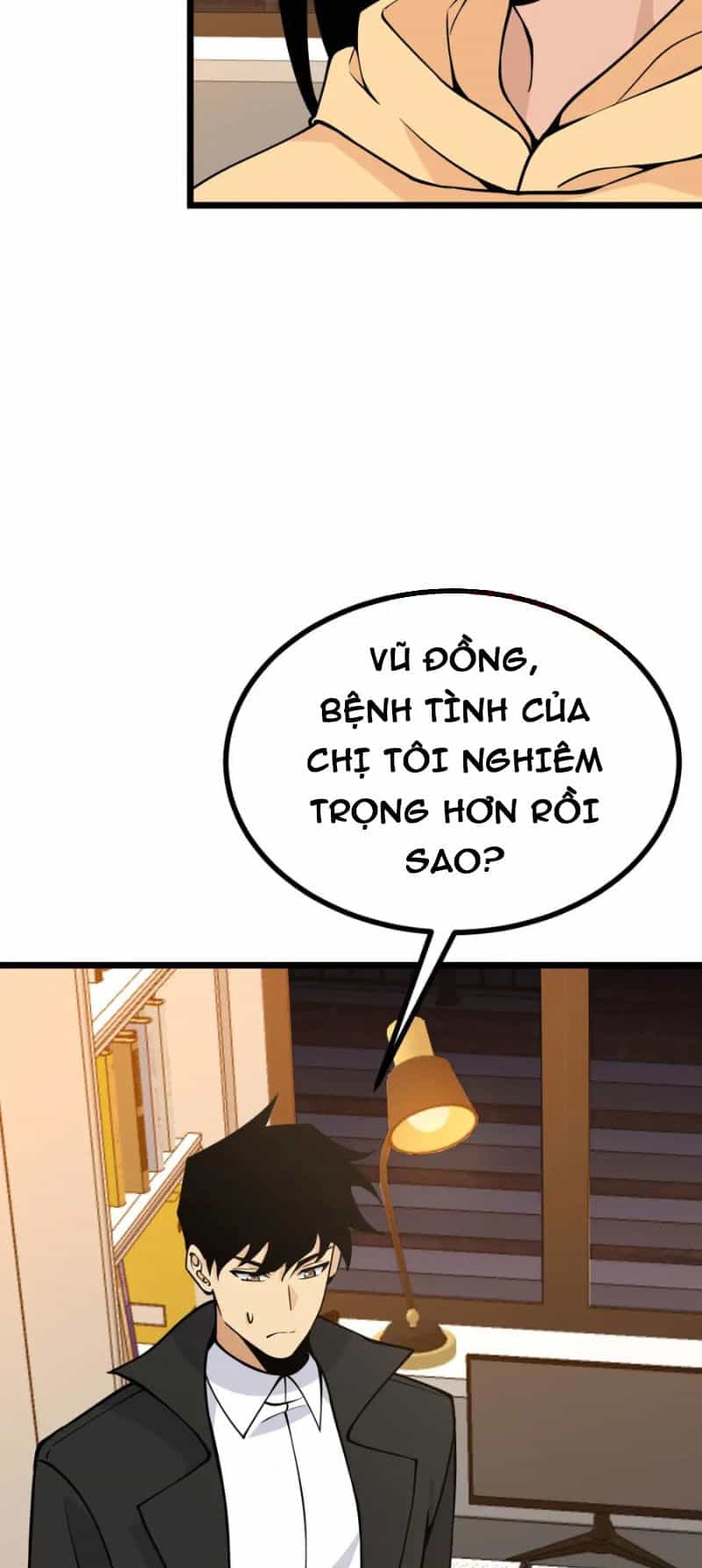 Nhất Quyền Bạo Tinh - Chương 110 - ảnh 4