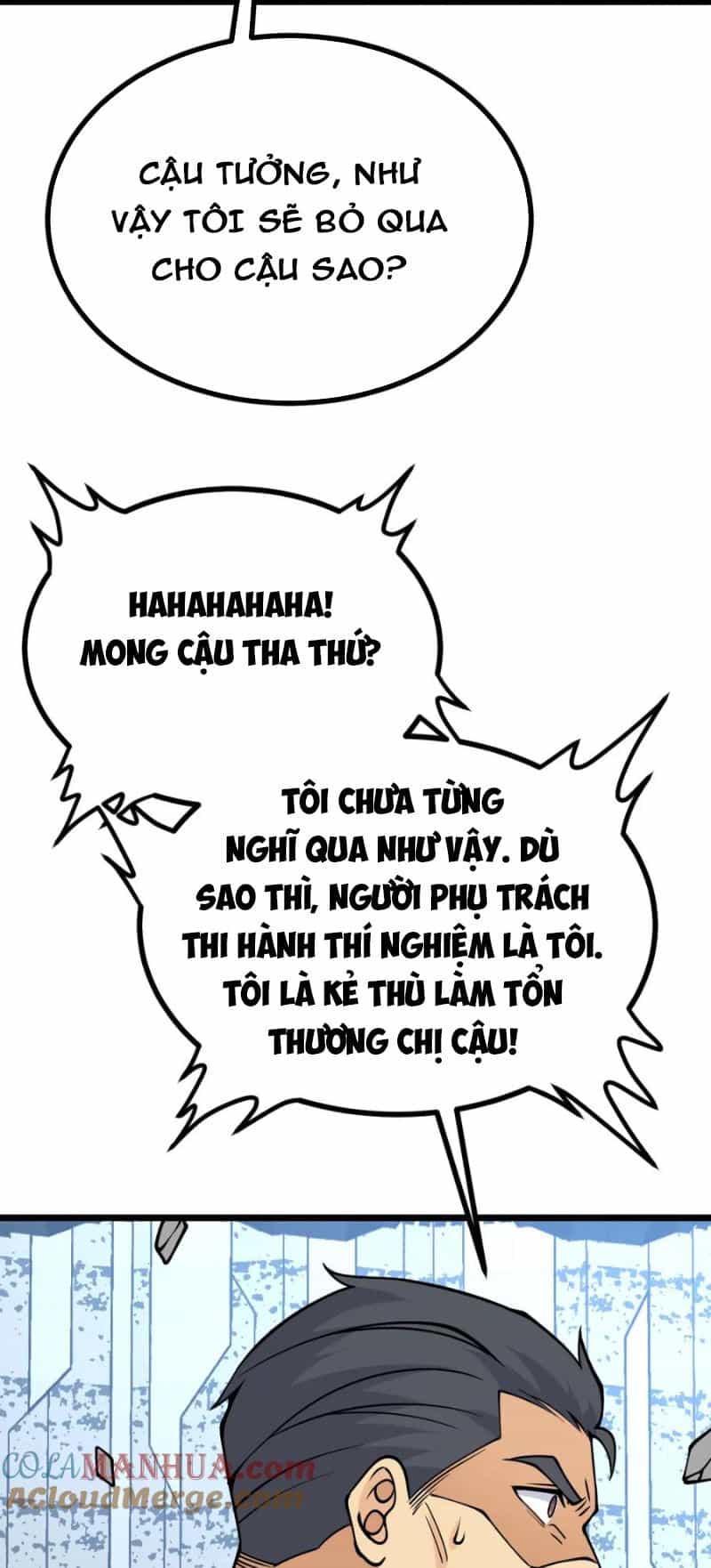 Nhất Quyền Bạo Tinh - Chương 110 - ảnh 44