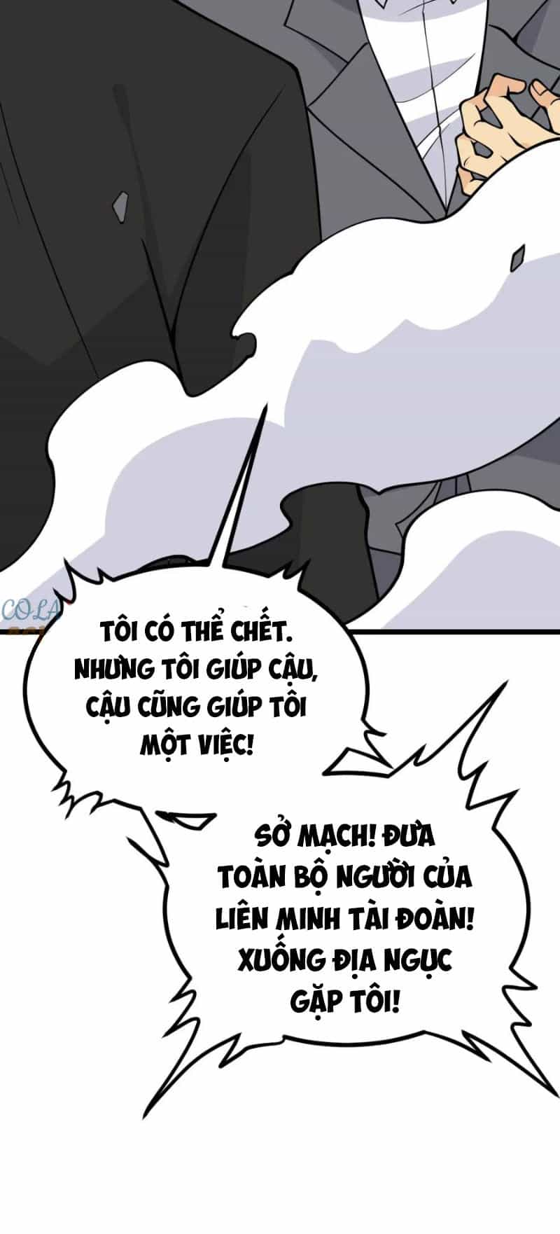 Nhất Quyền Bạo Tinh - Chương 110 - ảnh 47