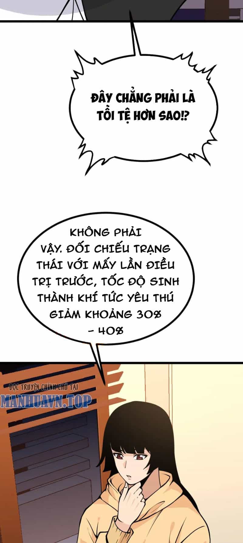 Nhất Quyền Bạo Tinh - Chương 110 - ảnh 9
