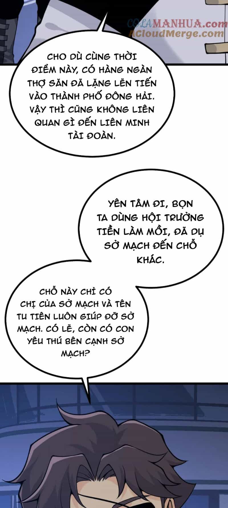 Nhất Quyền Bạo Tinh - Chương 111 - ảnh 12