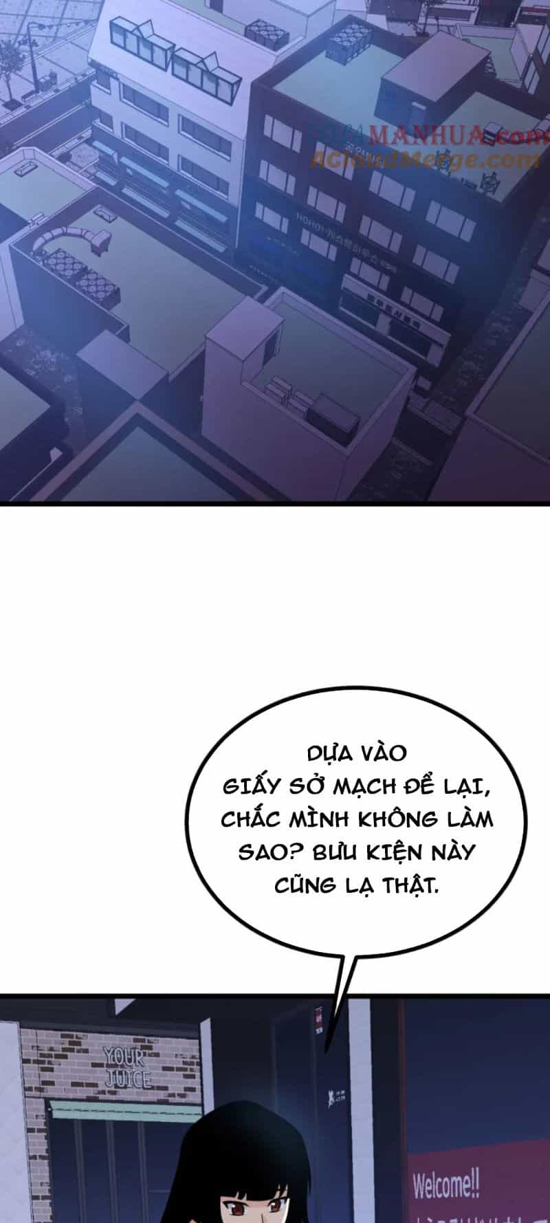 Nhất Quyền Bạo Tinh - Chương 111 - ảnh 17