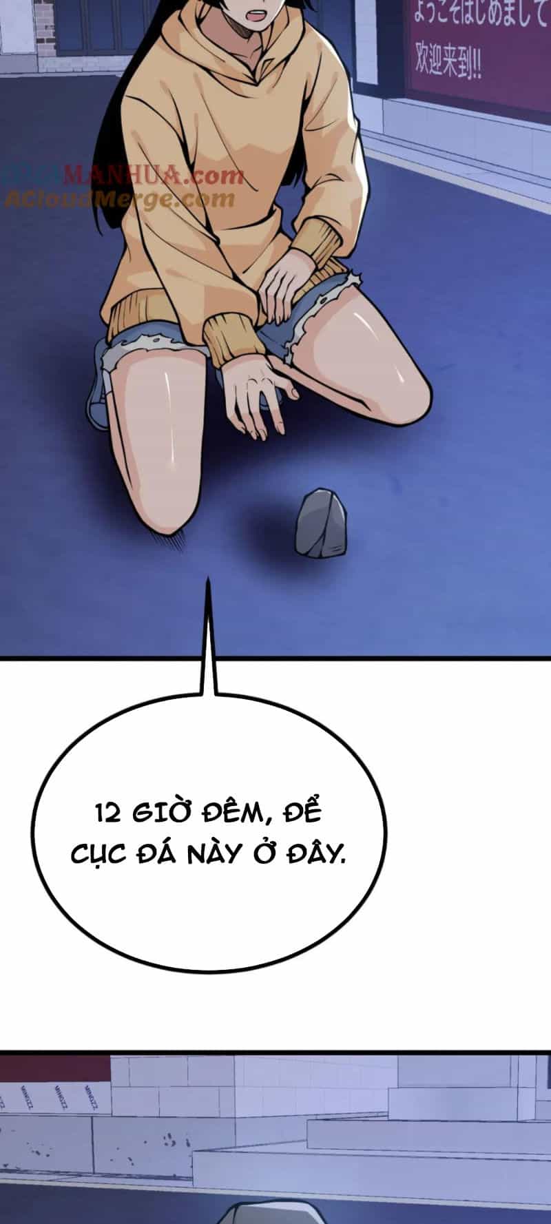 Nhất Quyền Bạo Tinh - Chương 111 - ảnh 18