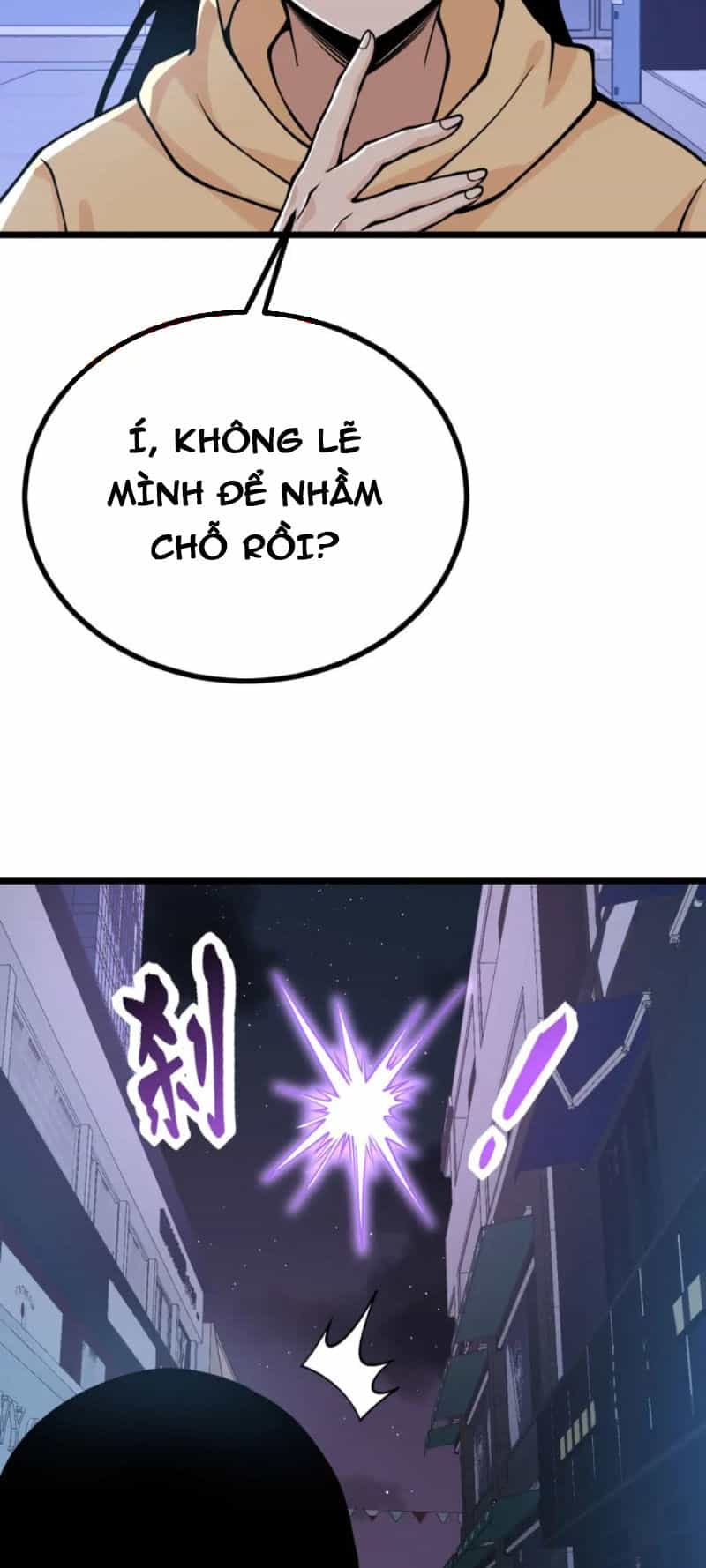 Nhất Quyền Bạo Tinh - Chương 111 - ảnh 20