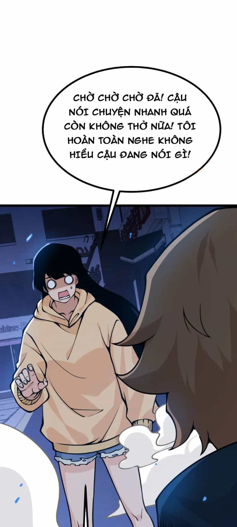 Nhất Quyền Bạo Tinh - Chương 111 - ảnh 25