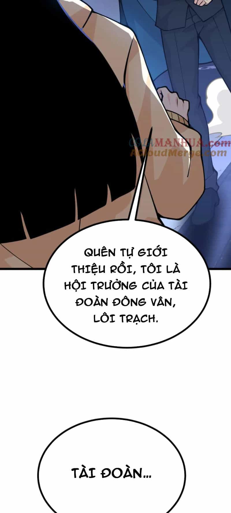 Nhất Quyền Bạo Tinh - Chương 111 - ảnh 27