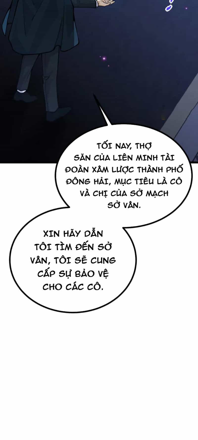 Nhất Quyền Bạo Tinh - Chương 111 - ảnh 30