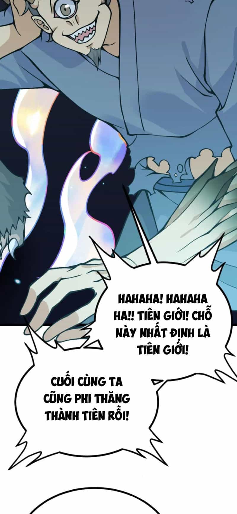 Nhất Quyền Bạo Tinh - Chương 111 - ảnh 37