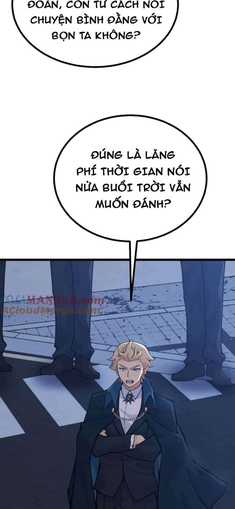 Nhất Quyền Bạo Tinh - Chương 111 - ảnh 7
