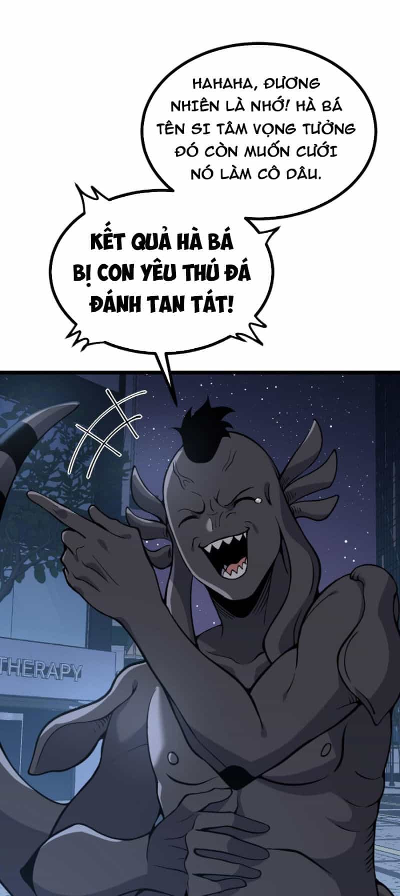 Nhất Quyền Bạo Tinh - Chương 112 - ảnh 17