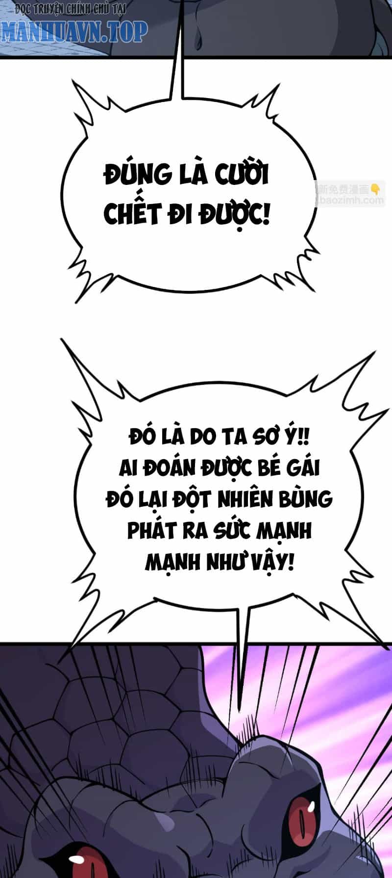 Nhất Quyền Bạo Tinh - Chương 112 - ảnh 18
