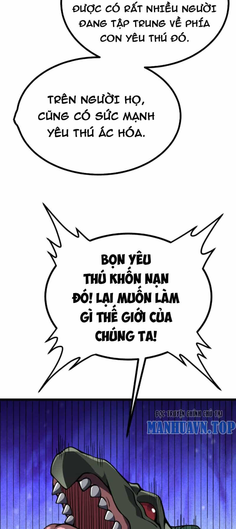 Nhất Quyền Bạo Tinh - Chương 112 - ảnh 21