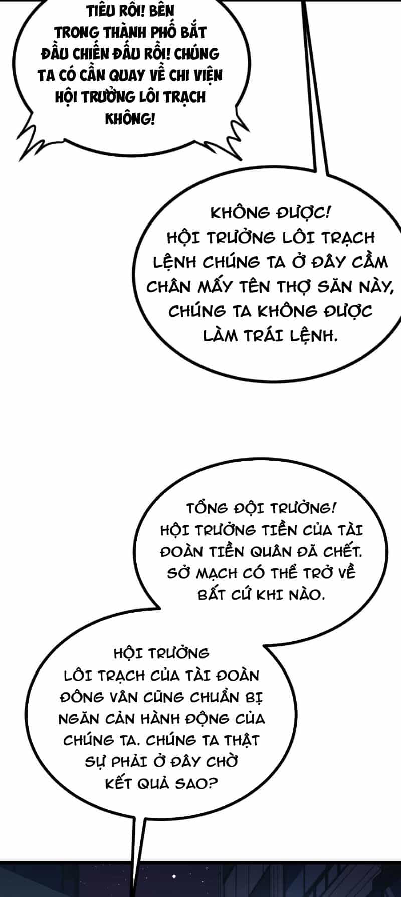 Nhất Quyền Bạo Tinh - Chương 112 - ảnh 28