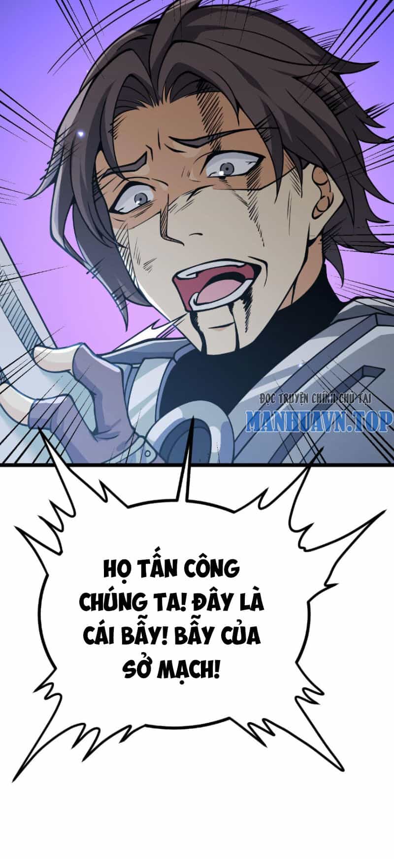 Nhất Quyền Bạo Tinh - Chương 112 - ảnh 37