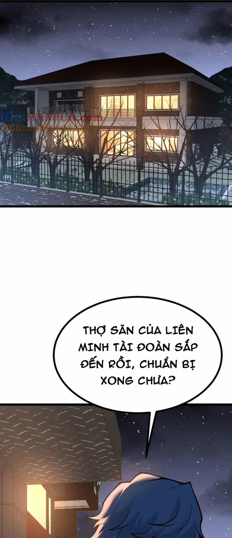 Nhất Quyền Bạo Tinh - Chương 113 - ảnh 1