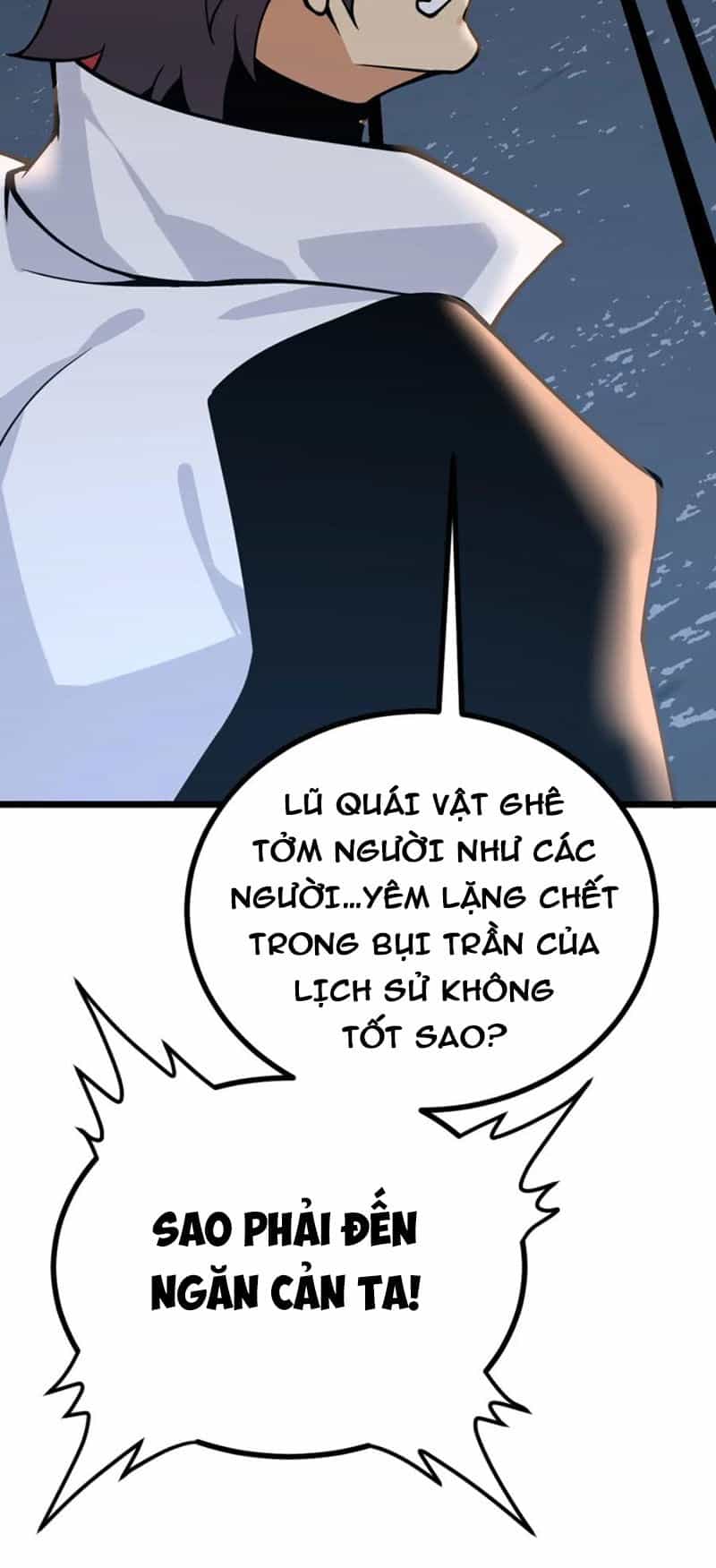 Nhất Quyền Bạo Tinh - Chương 113 - ảnh 34
