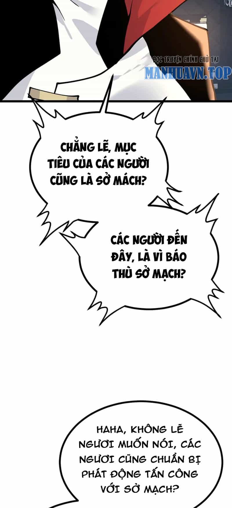 Nhất Quyền Bạo Tinh - Chương 113 - ảnh 37