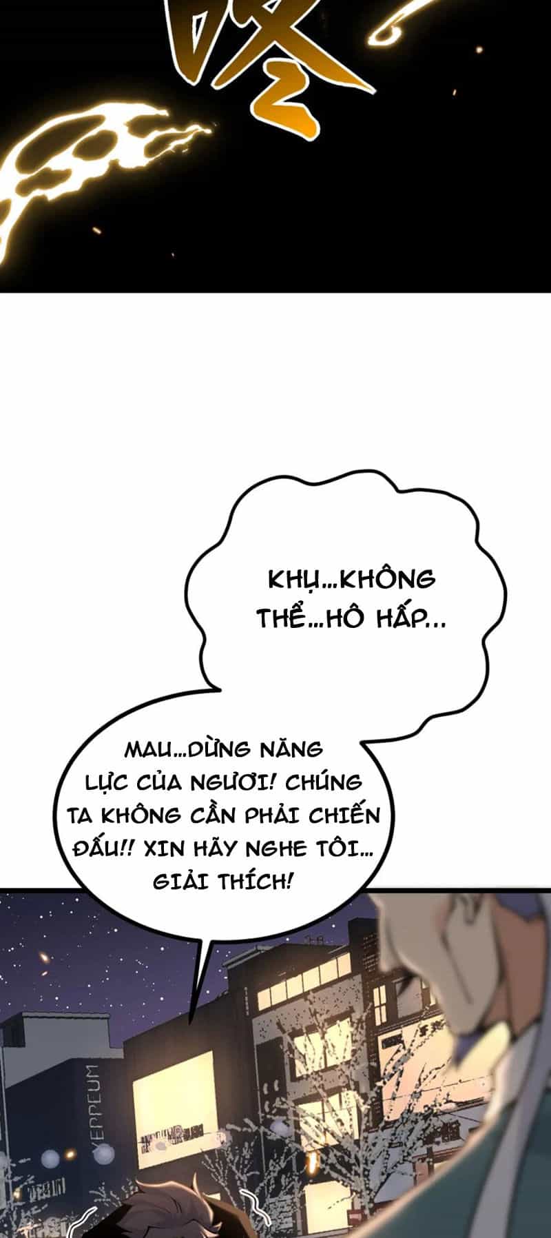 Nhất Quyền Bạo Tinh - Chương 113 - ảnh 40