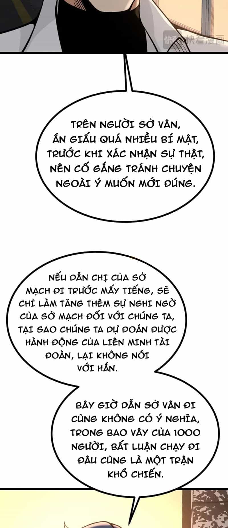 Nhất Quyền Bạo Tinh - Chương 113 - ảnh 5
