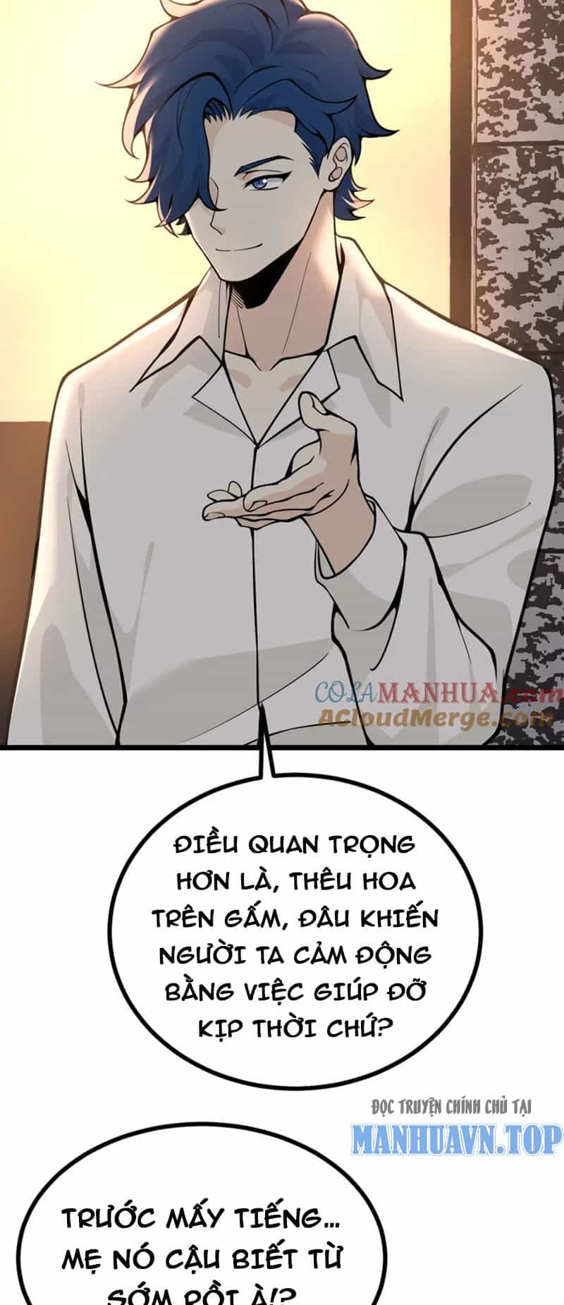 Nhất Quyền Bạo Tinh - Chương 113 - ảnh 6