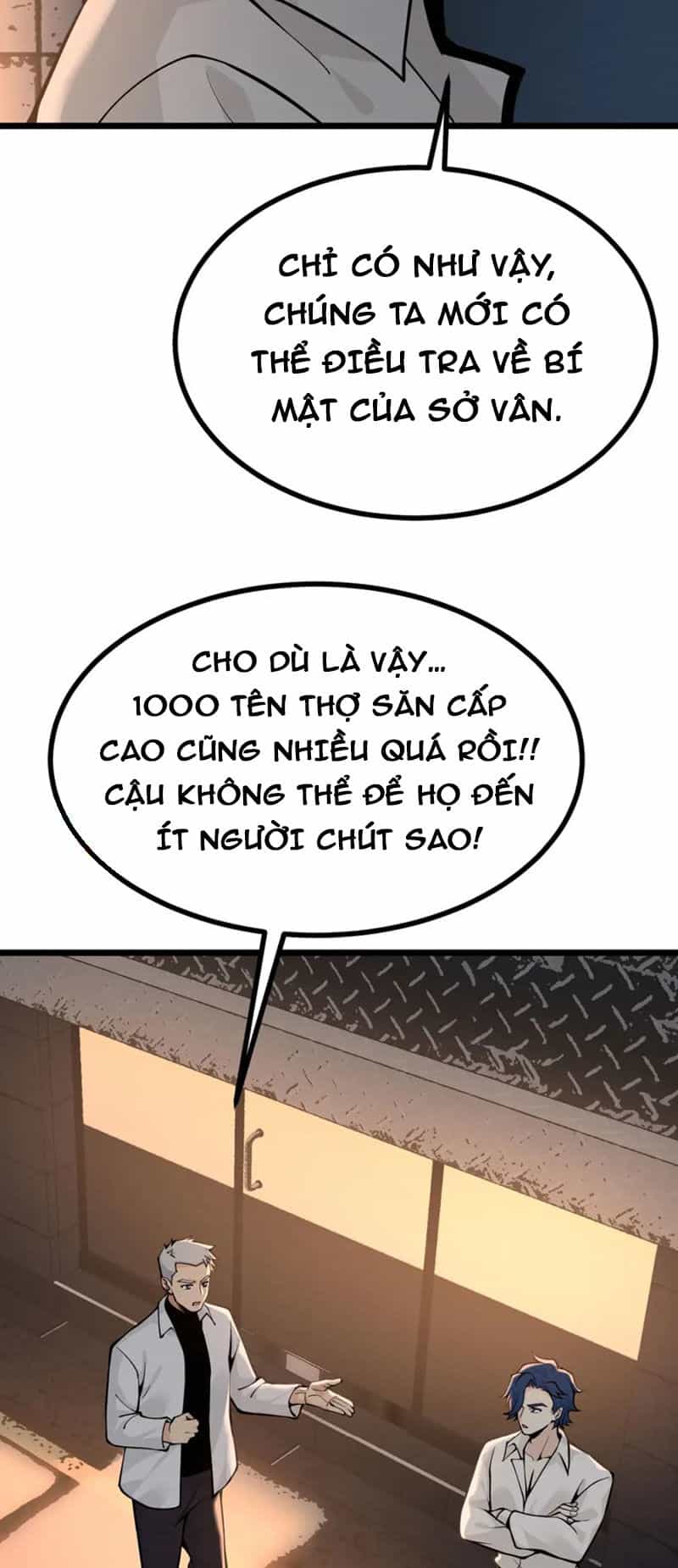 Nhất Quyền Bạo Tinh - Chương 113 - ảnh 9