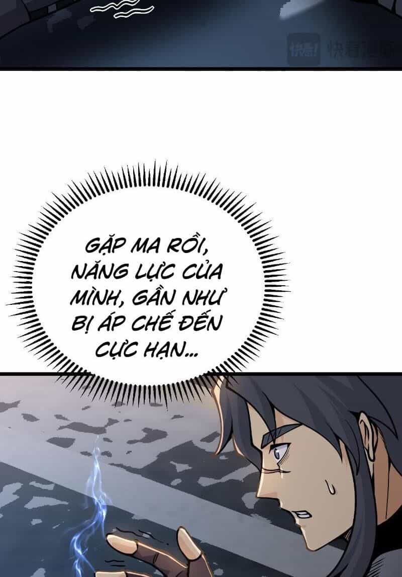 Nhất Quyền Bạo Tinh - Chương 114 - ảnh 16