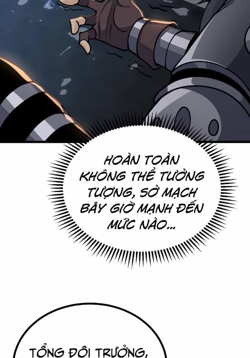 Nhất Quyền Bạo Tinh - Chương 114 - ảnh 17