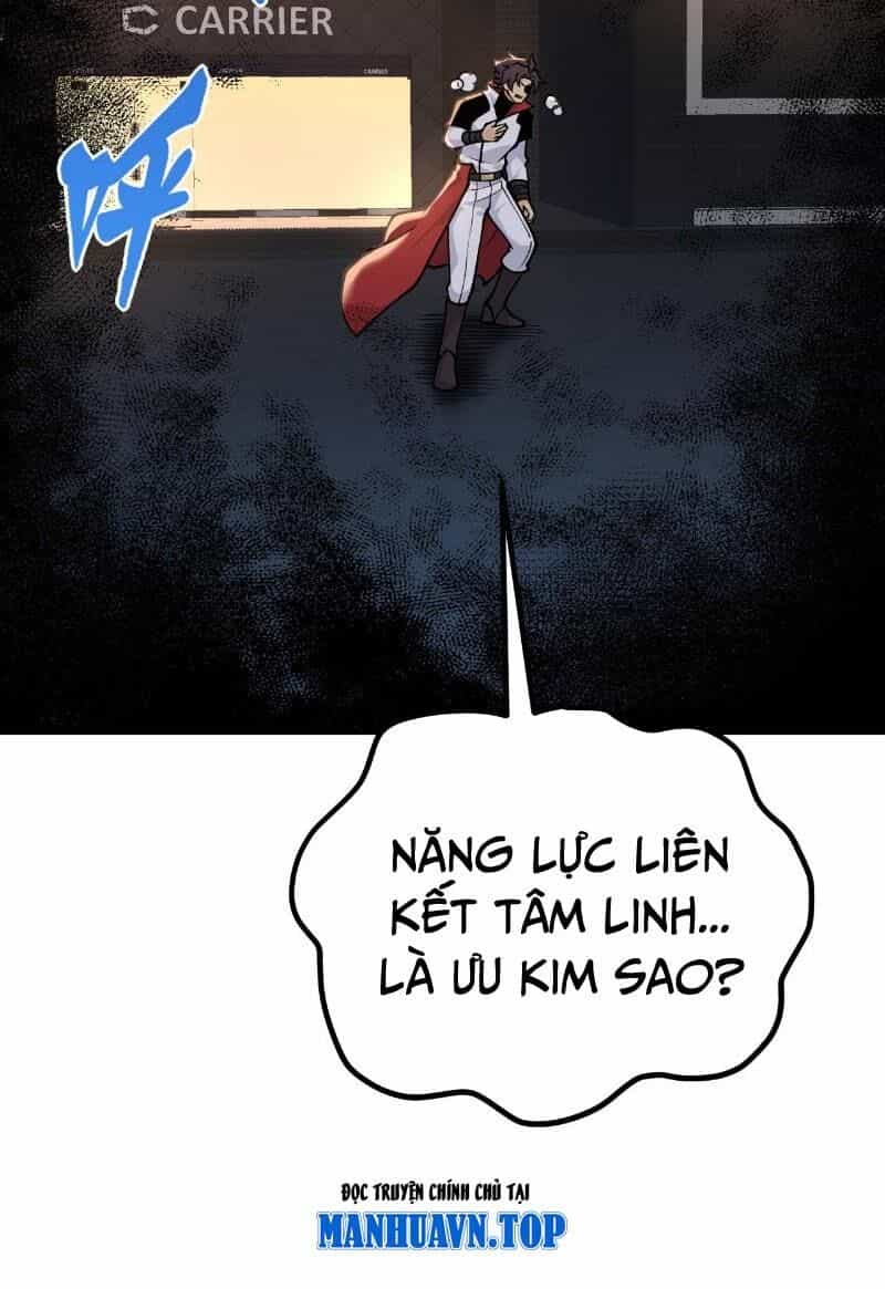 Nhất Quyền Bạo Tinh - Chương 114 - ảnh 20
