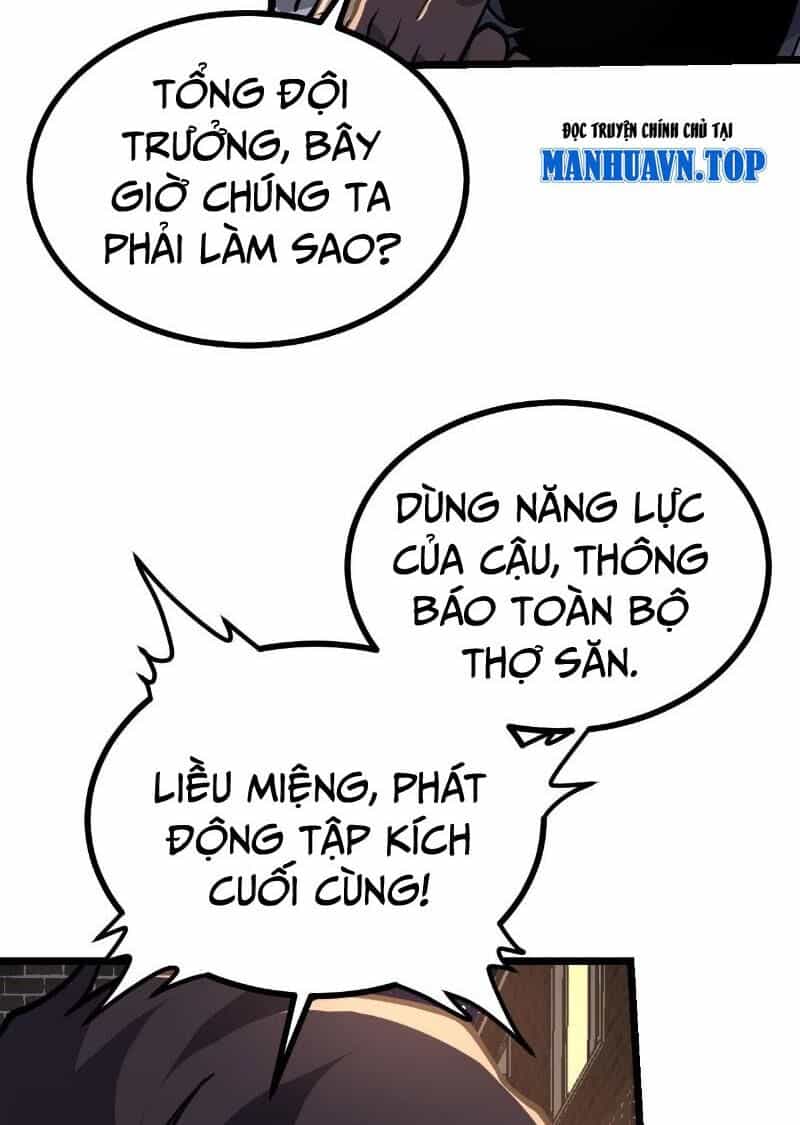 Nhất Quyền Bạo Tinh - Chương 114 - ảnh 22