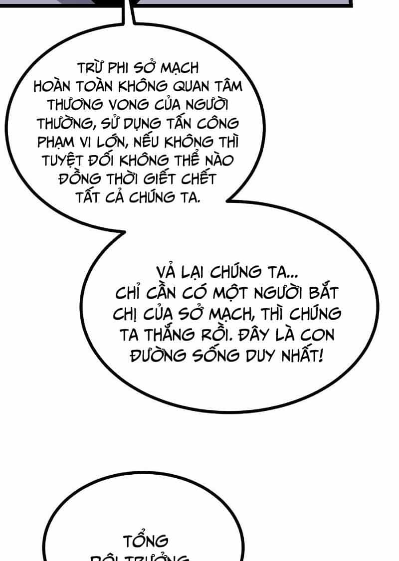 Nhất Quyền Bạo Tinh - Chương 114 - ảnh 24