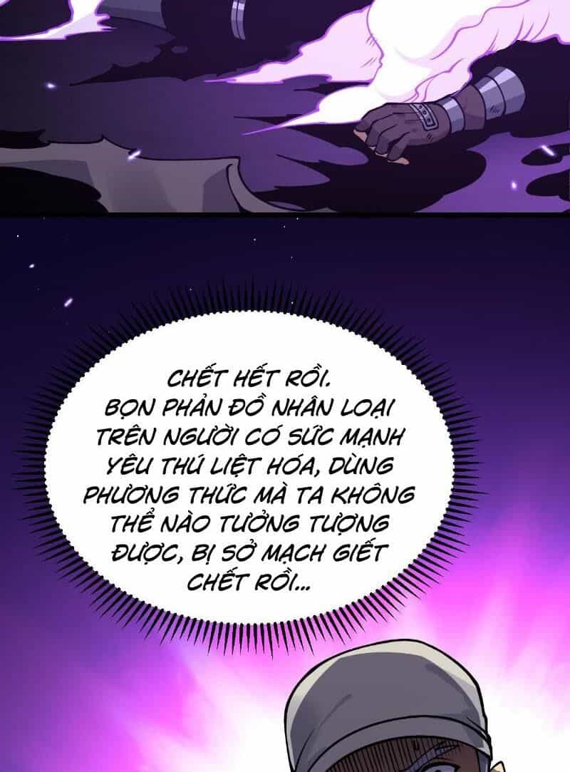Nhất Quyền Bạo Tinh - Chương 115 - ảnh 2