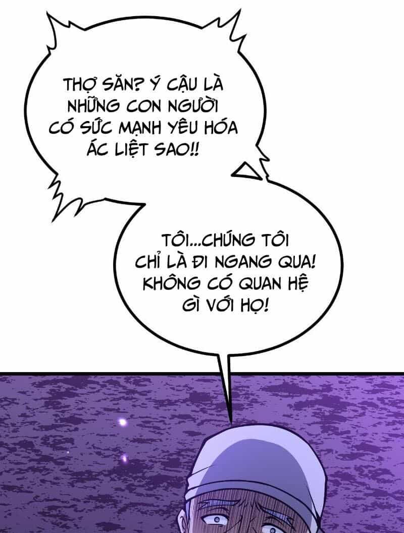 Nhất Quyền Bạo Tinh - Chương 115 - ảnh 21