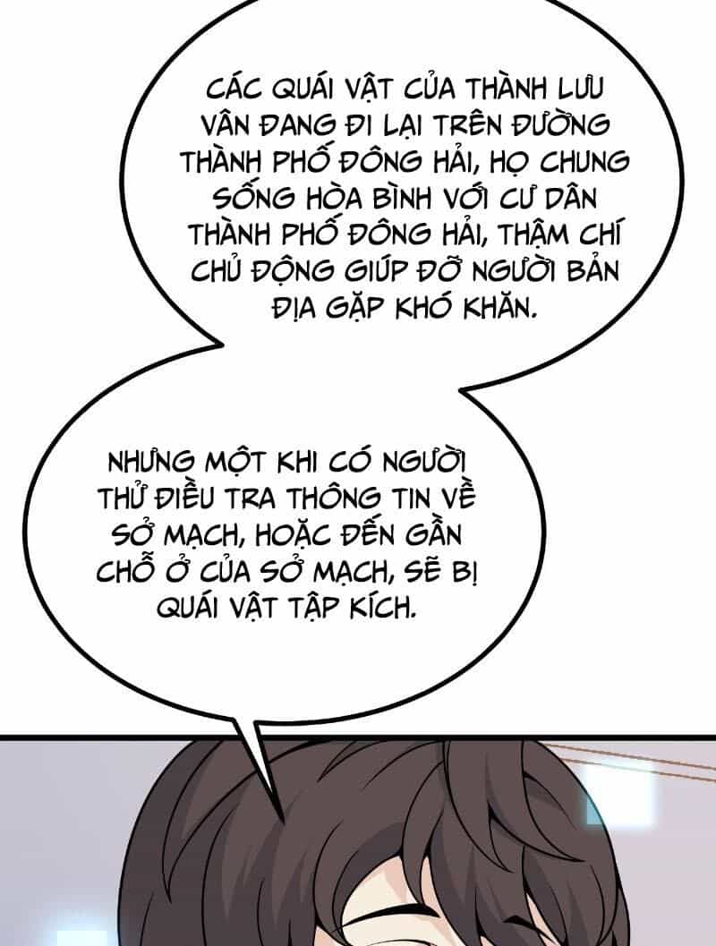 Nhất Quyền Bạo Tinh - Chương 115 - ảnh 37