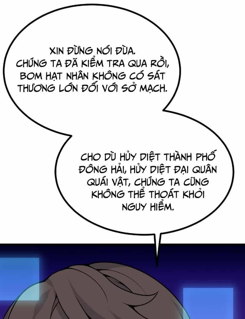 Nhất Quyền Bạo Tinh - Chương 115 - ảnh 41