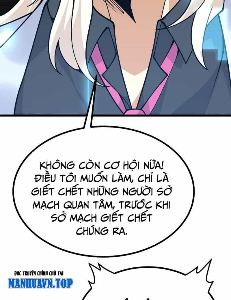 Nhất Quyền Bạo Tinh - Chương 115 - ảnh 45