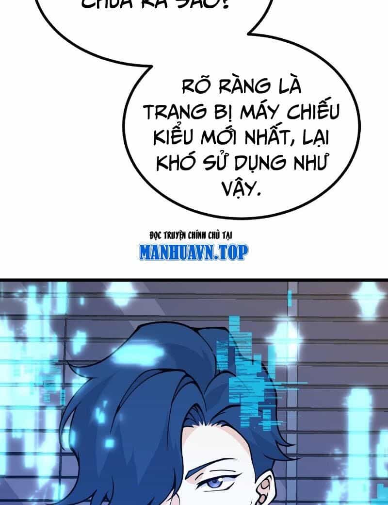 Nhất Quyền Bạo Tinh - Chương 115 - ảnh 52