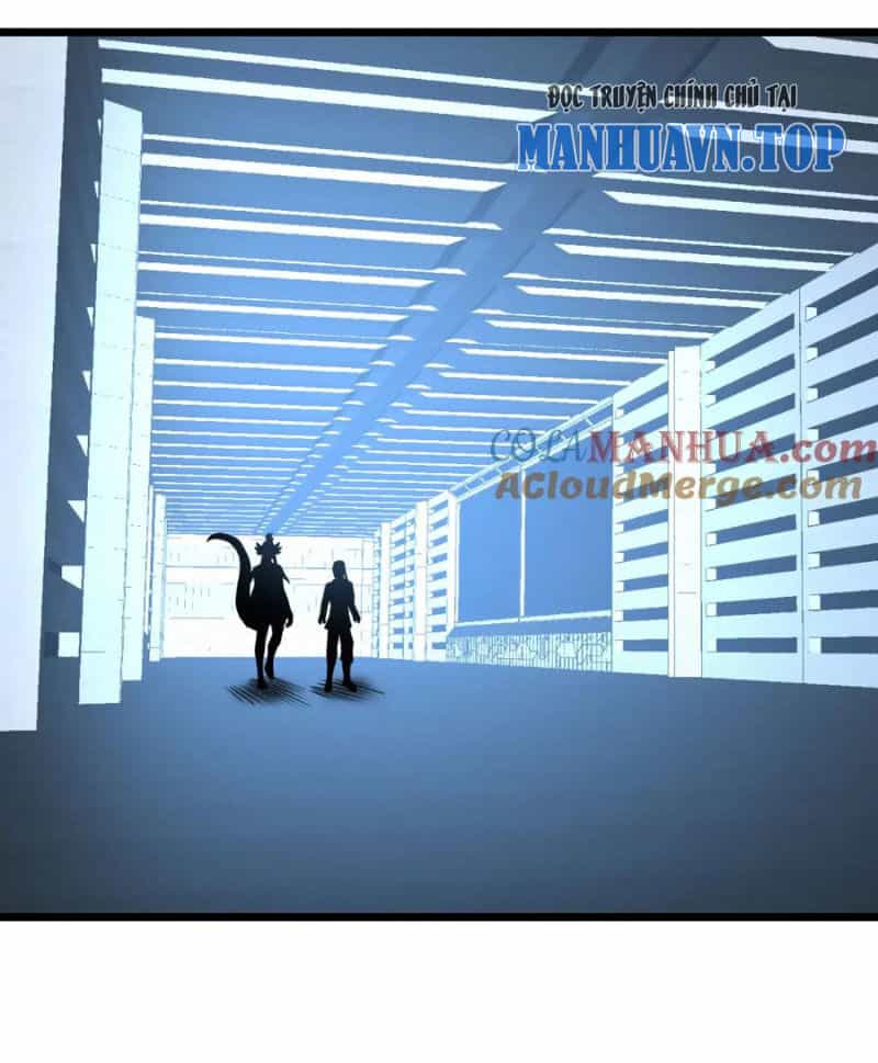 Nhất Quyền Bạo Tinh - Chương 116 - ảnh 1